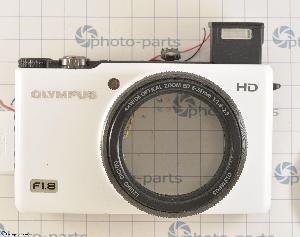 Корпус Olympus XZ1 в сборе, бел
